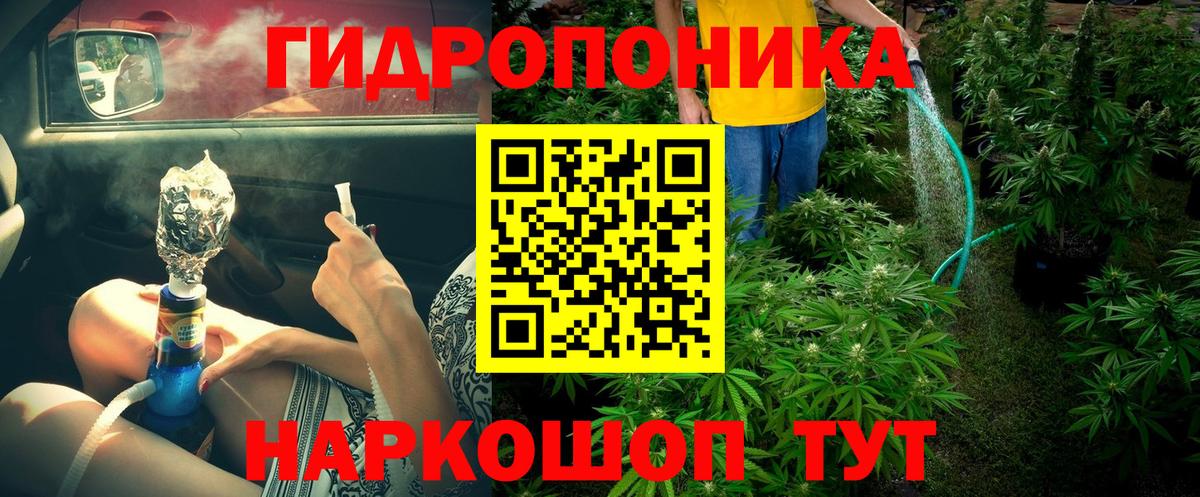 Конопля AK-47 Аргун
